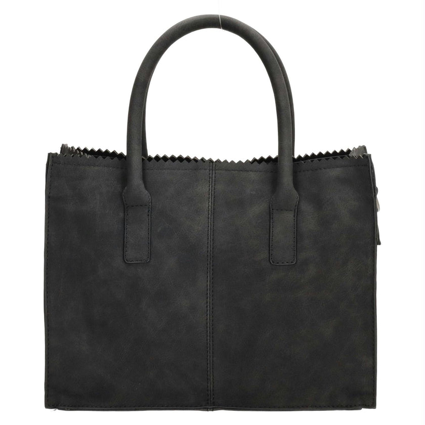 Zebra Trends Tas 231008 Lisa XS Zwart 001