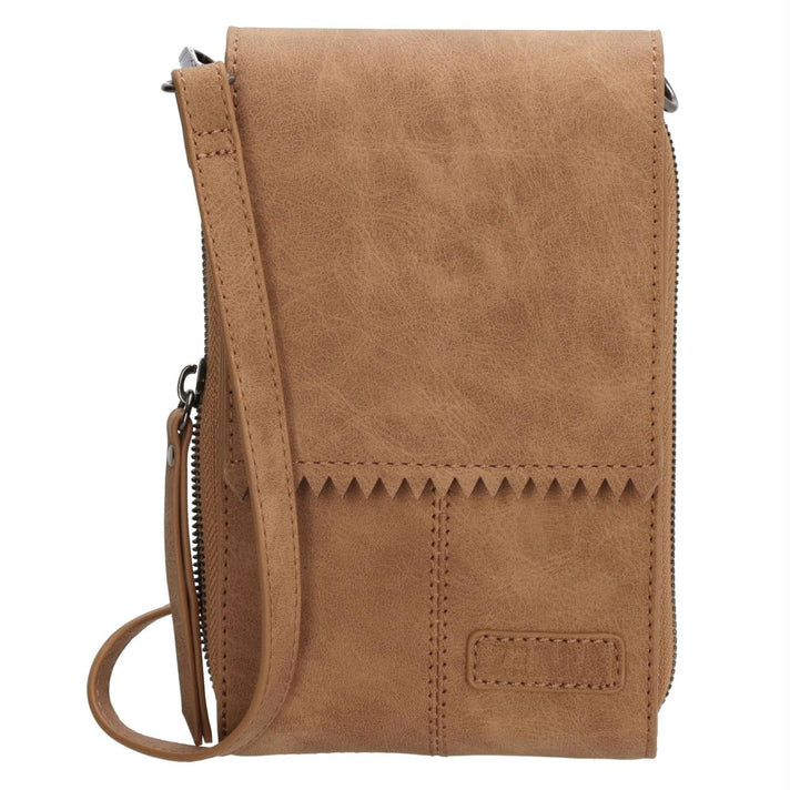 Zebra Trends Telefoontasje 231010 Camel 010 Zebra Trends Telefoontasje 231010 Camel 010