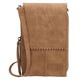 Zebra Trends Telefoontasje 231010 Camel 010