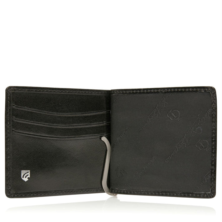 Castelijn en Beerens Portemonnee 42 5140 Gaucho Zwart Castelijn en Beerens Portemonnee 42 5140 Gaucho Zwart