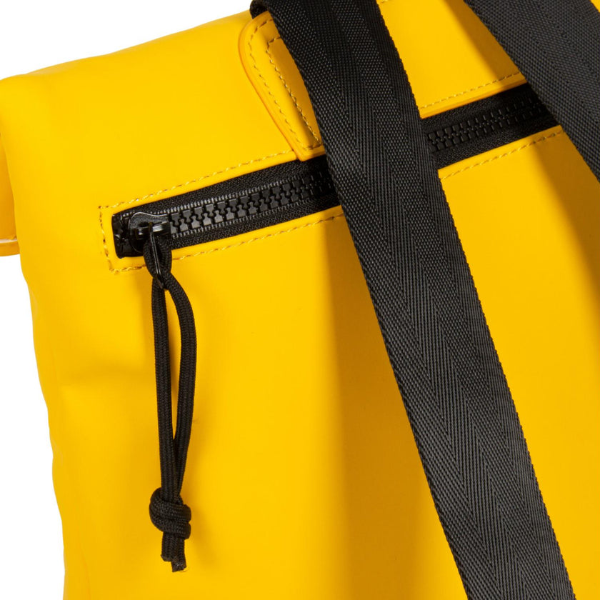 New Rebels Rugzak 51.1255 Los Angeles Yellow 07