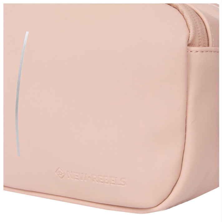 New Rebels Tas 43.1177* St.Petersburg Soft Pink 13 New Rebels Tas 43.1177* St.Petersburg Soft Pink 13