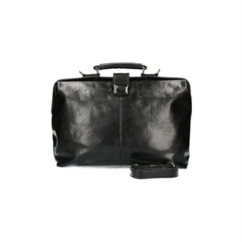 LD Design Beugeltas IS502 Dokterstas Zwart LD Design Beugeltas IS502 Dokterstas Zwart