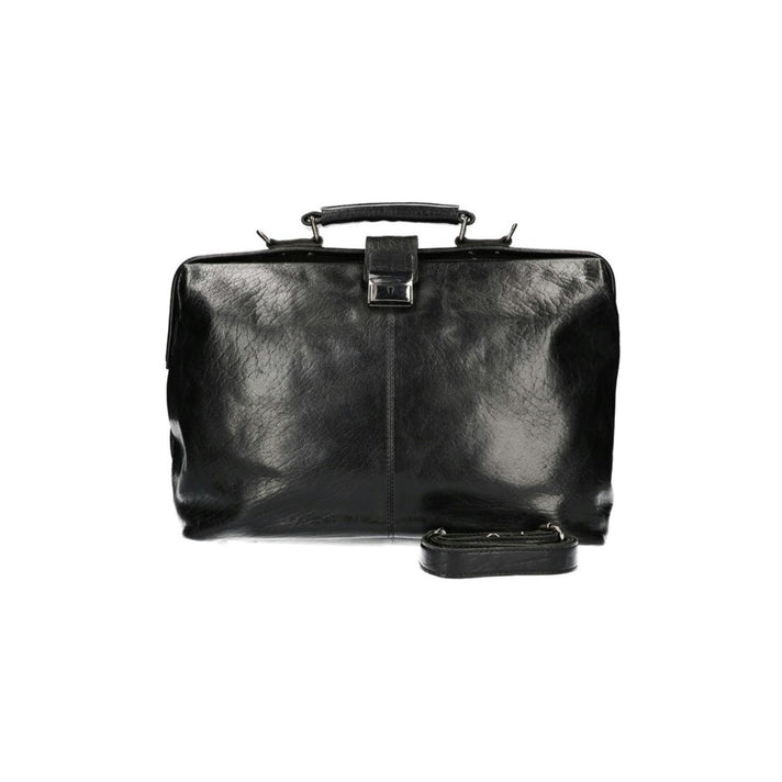 LD Design Beugeltas IS502 Dokterstas Zwart LD Design Beugeltas IS502 Dokterstas Zwart