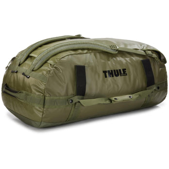 Thule Reistas Chasm L-90L 3204998 Olive Groen Thule Reistas Chasm L-90L 3204998 Olive Groen