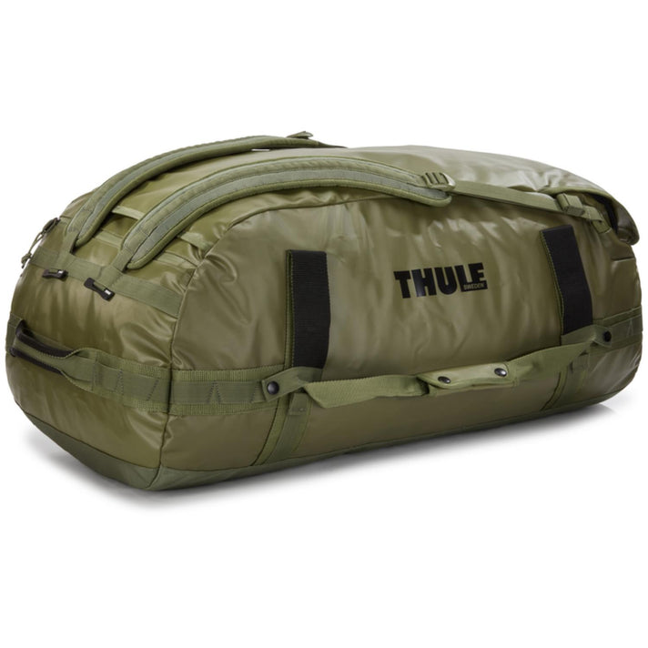 Thule Reistas Chasm L-90L 3204998 Olive Groen Thule Reistas Chasm L-90L 3204998 Olive Groen