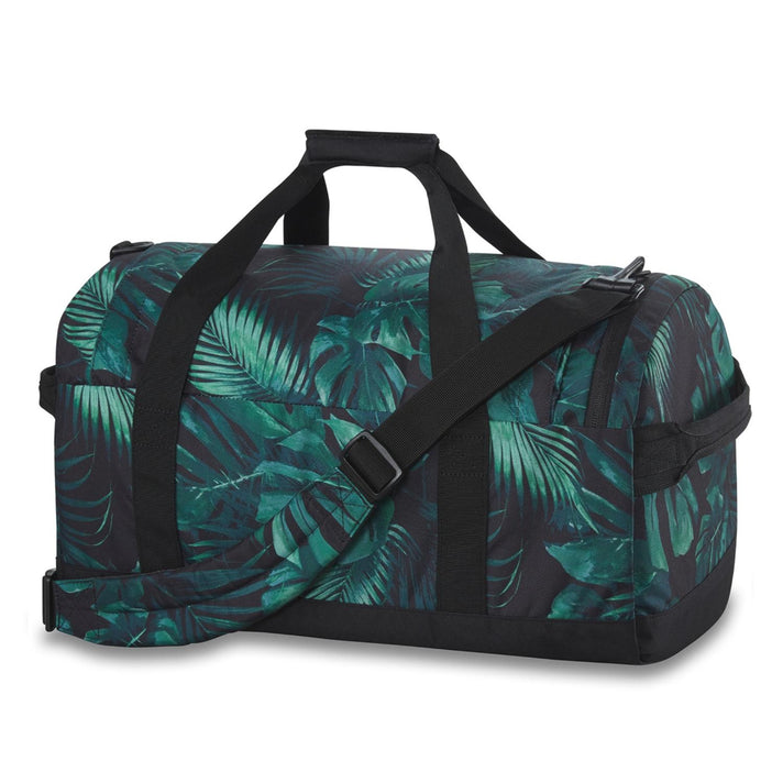 Dakine Reistas EQ Duffle 50ltr Night Tropical Dakine Reistas EQ Duffle 50ltr Night Tropical