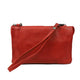Bear Design Tas CP1119- UMA Rood