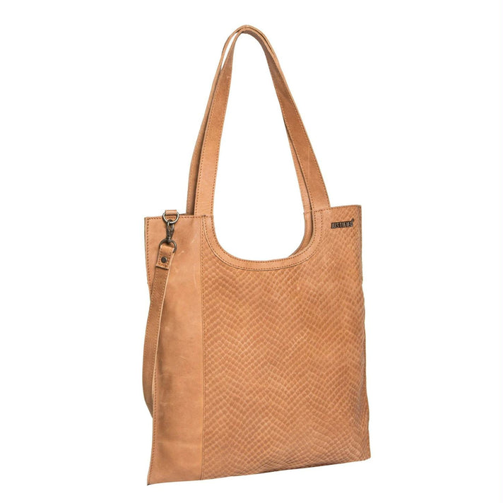 Justified Tas 10.0059 *Antara Cognac 31 Justified Tas 10.0059 *Antara Cognac 31