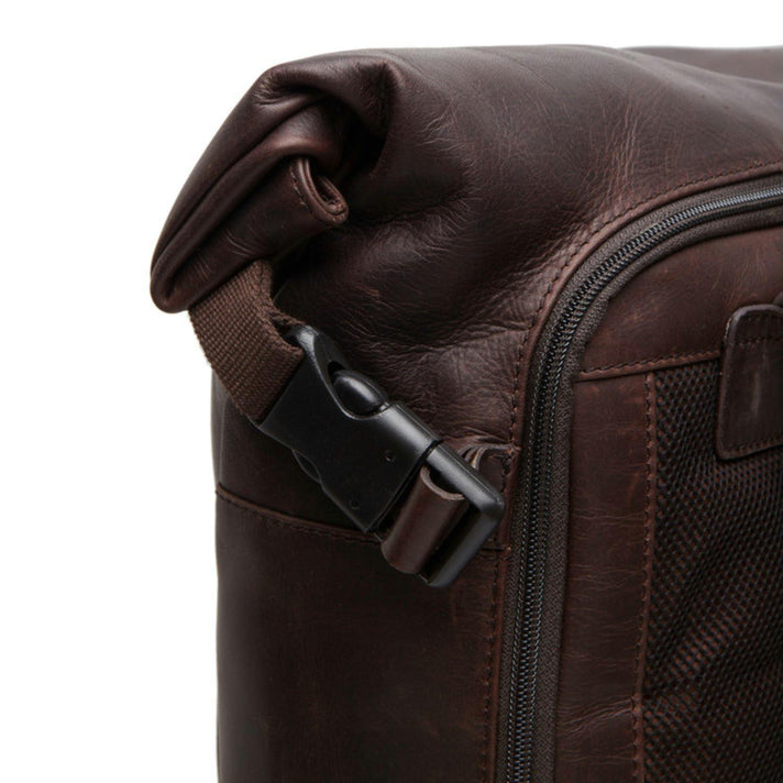 Chesterfield Laptoprugzak C58.0309 Liverpool Bruin 01 Chesterfield Laptoprugzak C58.0309 Liverpool Bruin 01