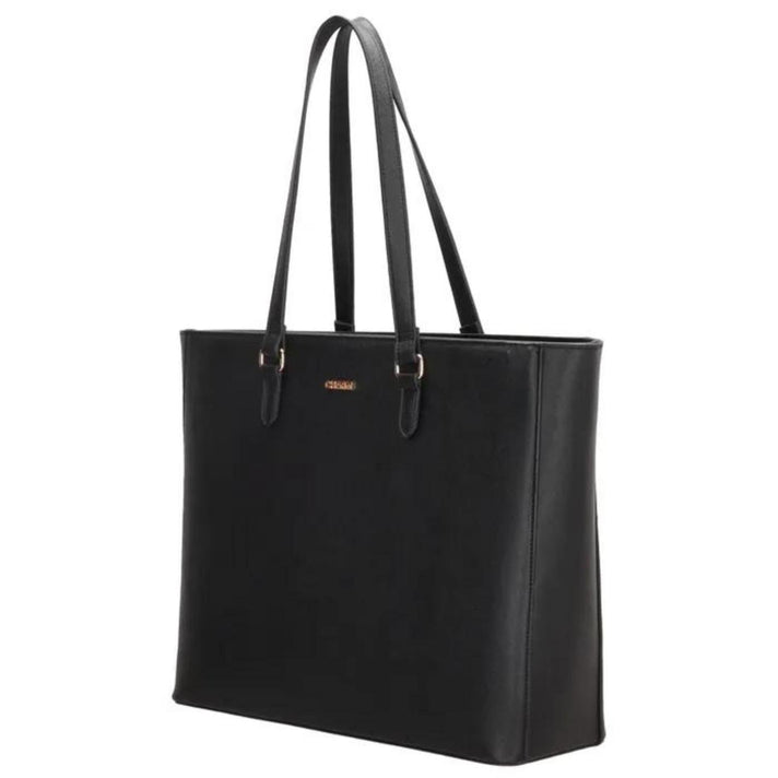 Charm Shopper 19228 Zwart 001 Charm Shopper 19228 Zwart 001