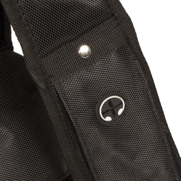 New Rebels Tas 51.1112 Cross Black 00 New Rebels Tas 51.1112 Cross Black 00