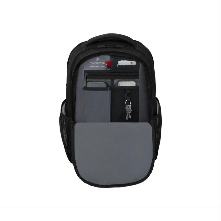 Victorinox Laptoprugzak 611413 Daypack VX Sport EVO Black Black Victorinox Laptoprugzak 611413 Daypack VX Sport EVO Black Black