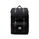 Herschel Rugzak 10020 M Little America 05634 Black/Chicory Coffee