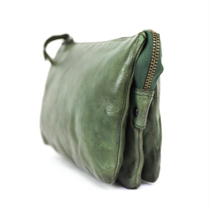 Bear Design Tas CL30996/35053 Uma Olijfgroen Bear Design Tas CL30996/35053 Uma Olijfgroen