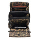 Zebra Trends Dames tassen 231010 Luipaard 920