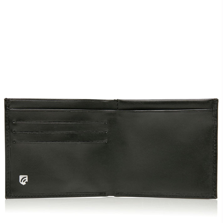 Castelijn en Beerens Portemonnee 42 5060 Gaucho Zwart Castelijn en Beerens Portemonnee 42 5060 Gaucho Zwart