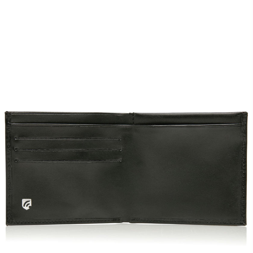 Castelijn en Beerens Portemonnee 42 5060 Gaucho Zwart