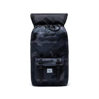 Herschel Rugzak 10014 Little America 02992 Night Camo Herschel Rugzak 10014 Little America 02992 Night Camo
