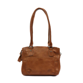 Bear Design Tas CP1201 Rita Cognac Bear Design Tas CP1201 Rita Cognac