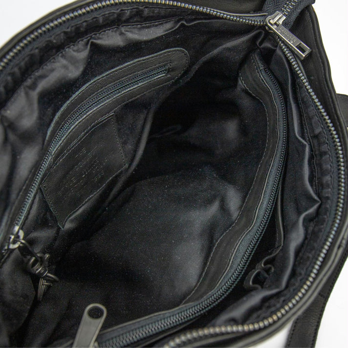 Bear Design Tas CP2150 Jilke Zwart Bear Design Tas CP2150 Jilke Zwart