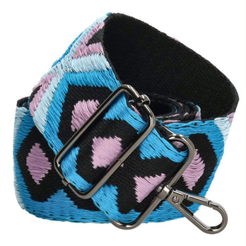 Beagles Schouderband 20836 D 195 Multi Blauw Beagles Schouderband 20836 D 195 Multi Blauw