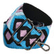 Beagles Schouderband 20836 D 195 Multi Blauw