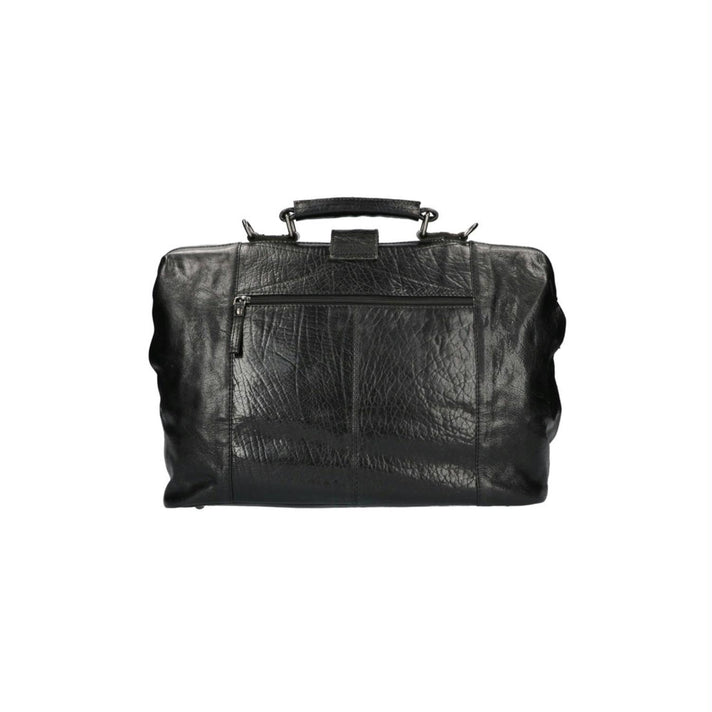 LD Design Beugeltas IS502 Dokterstas Zwart LD Design Beugeltas IS502 Dokterstas Zwart