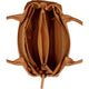 Burkely Tas 1000311 Handbag 24 Cinnamon Cognac