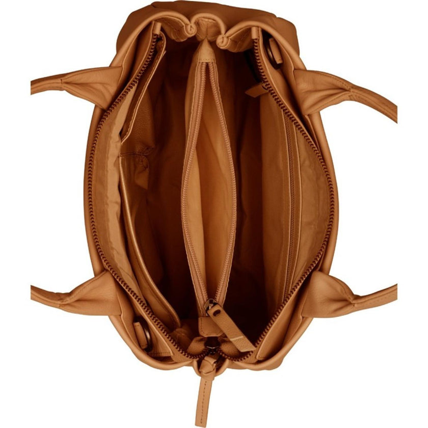 Burkely Tas 1000311 Handbag 24 Cinnamon Cognac