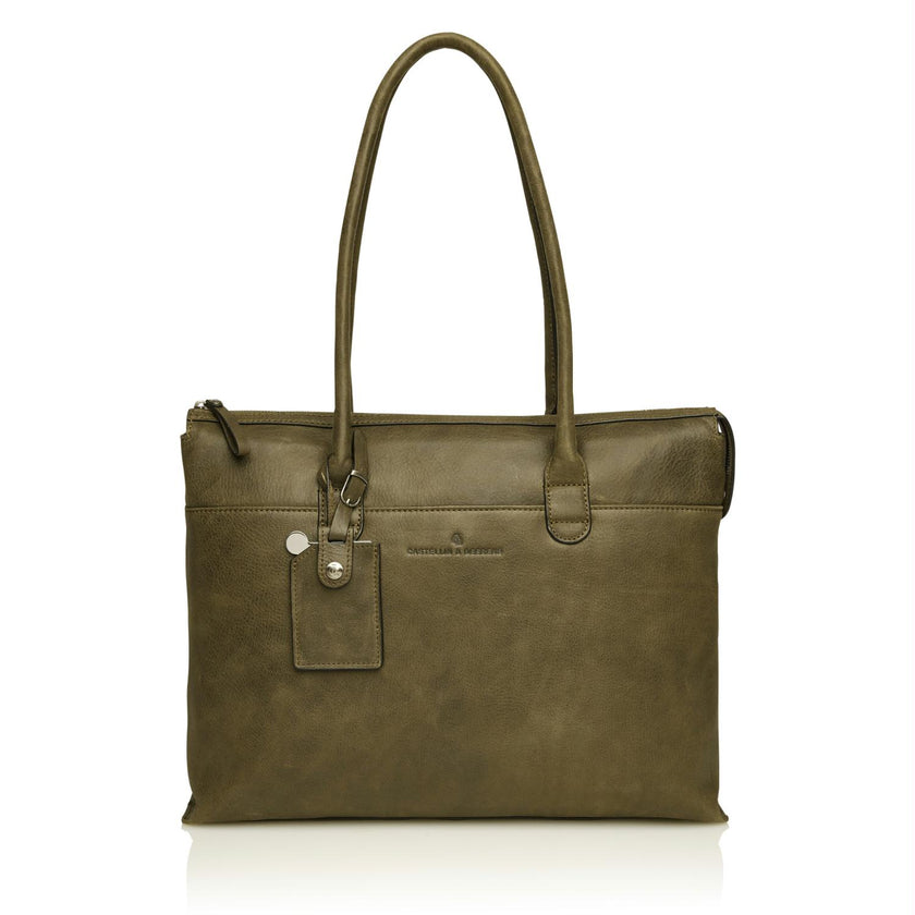Castelijn en Beerens Laptoptas 72 9761 15.6