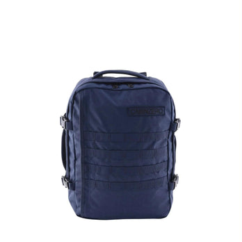 Cabin Zero Reistas CZ19 Milit 28 ltr Navy 1811 Cabin Zero Reistas CZ19 Milit 28 ltr Navy 1811