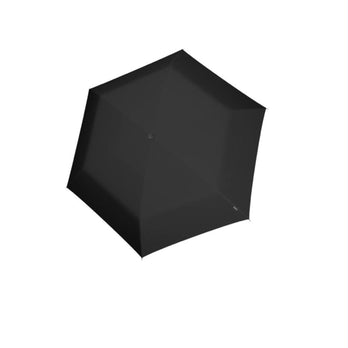 Knirps Paraplu US.050 Ultra Light Slim 1001 Black Knirps Paraplu US.050 Ultra Light Slim 1001 Black
