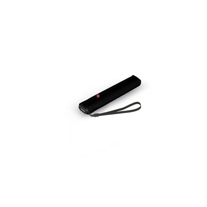 Knirps Paraplu US.050 Ultra Light Slim 1001 Black Knirps Paraplu US.050 Ultra Light Slim 1001 Black