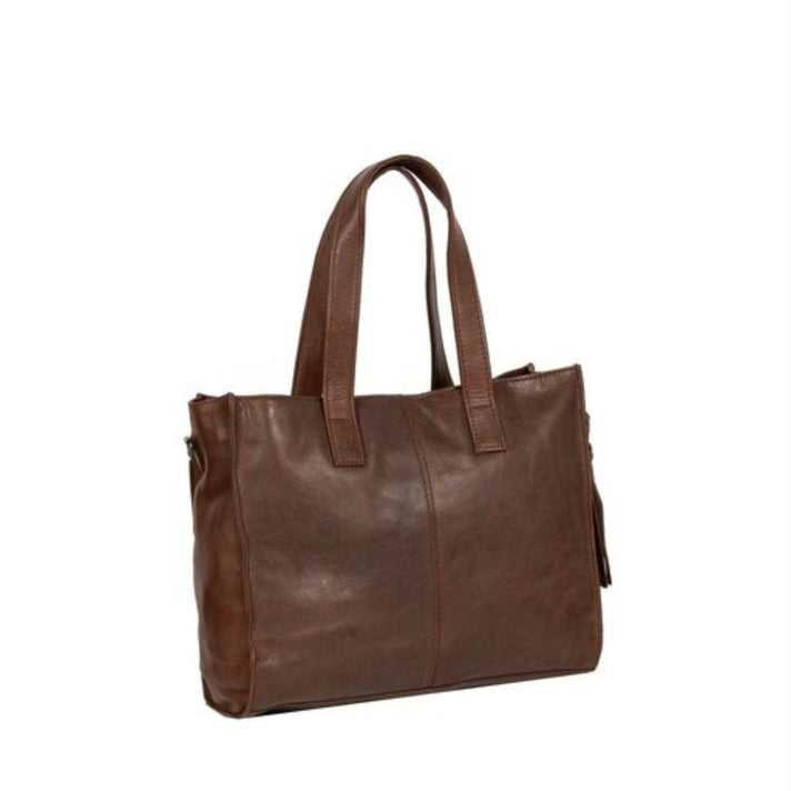 Justified Tas 10.0072 Nynke Brown