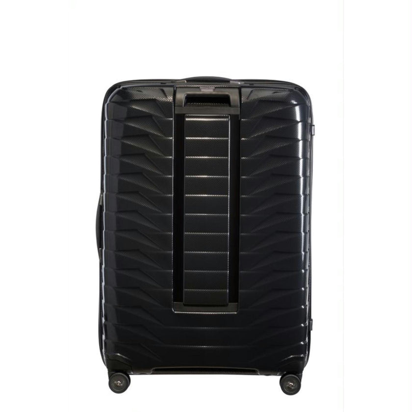 Samsonite Koffer 126043 81 cm Proxis 1041 Black