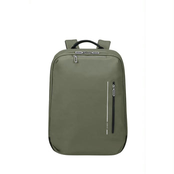 Samsonite Laptoprugzak 144760 Ongoing 1635 Olive Green Samsonite Laptoprugzak 144760 Ongoing 1635 Olive Green