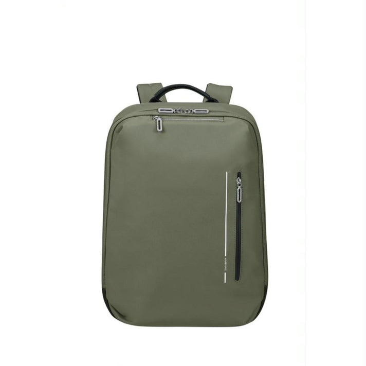 Samsonite Laptoprugzak 144760 Ongoing 1635 Olive Green Samsonite Laptoprugzak 144760 Ongoing 1635 Olive Green