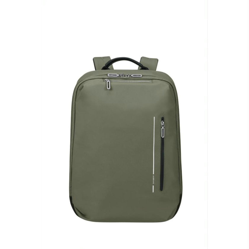 Samsonite Laptoprugzak 144760 Ongoing 1635 Olive Green