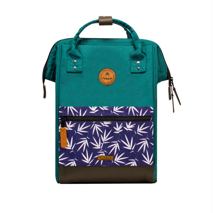 Cabaïa Rugzak Adventurer M San Francisco Cabaïa Rugzak Adventurer M San Francisco