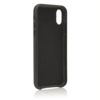 Castelijn en Beerens Telefoonhoesje 40 9005* iPhone XR Zwart Castelijn en Beerens Telefoonhoesje 40 9005* iPhone XR Zwart