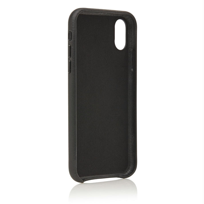 Castelijn en Beerens Telefoonhoesje 40 9005* iPhone XR Zwart Castelijn en Beerens Telefoonhoesje 40 9005* iPhone XR Zwart