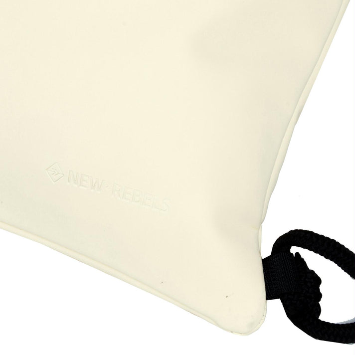 New Rebels Rugzak 51.1278 San Francisko White 05 New Rebels Rugzak 51.1278 San Francisko White 05