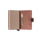 Secrid Pasjeshouder Miniwallet* Ornament Rose