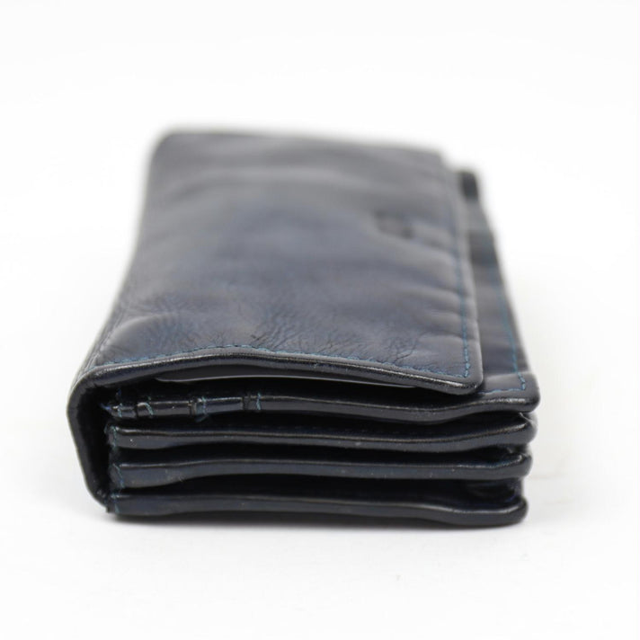 Bear Design Portemonnee CL782 Emma Blauw Bear Design Portemonnee CL782 Emma Blauw