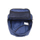 Cabin Zero Reistas CZ19 Milit 28 ltr Navy 1811