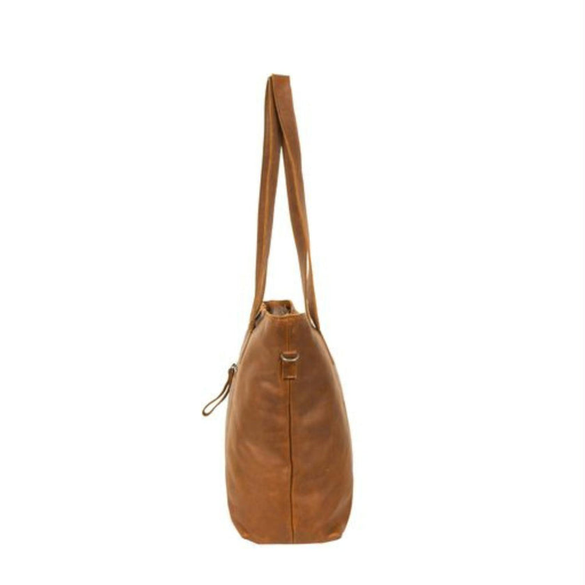 Justified Tas 10.0071 Nynke Cognac 31