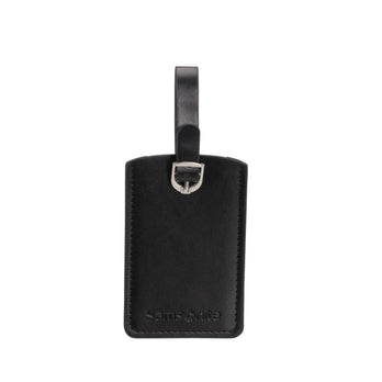 Samsonite Kofferlabel 121307 X2 1041 Black Samsonite Kofferlabel 121307 X2 1041 Black