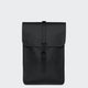 Rains Laptoprugzak 1280 Backpack mini 01 Black