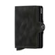 Secrid Pasjeshouder Twinwallet Vintage Black